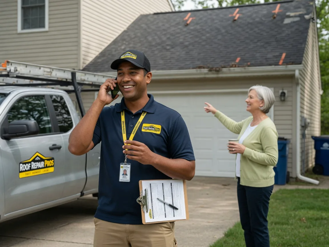 Roof Repair Lincolnville, ME FAQs
